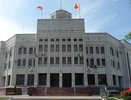 Два района Воронежа получили новых руководителей