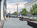 Воронежцев пригласили поучаствовать в обсуждении новой концепции проспекта Революции