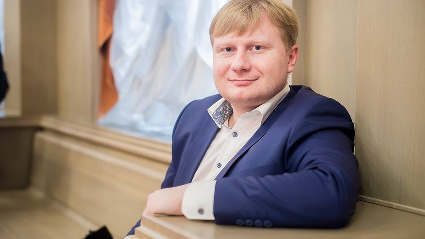 Главная картинка новости: Перенос делового центра за город – это полная чушь