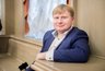 Миниатюра новости: Перенос делового центра за город – это полная чушь