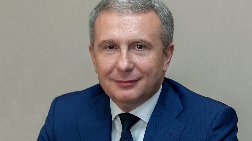 Главная картинка новости: Губернатор нашел замену Геннадию Макину в воронежском управлении судебного департамента