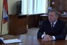 Миниатюра новости: Новый глава воронежской полиции пригрозил подчиненным кадровыми чистками