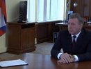 Начальник воронежского главка МВД заработал 2,8 млн рублей в 2019 году