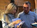 В Воронежской области хохольский экс-префект намерен продолжать предвыборную борьбу