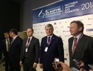 Воронежские власти попросили бизнесменов подсказать им перспективные направления