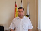 Главой Хохольского района Воронежской области избран Михаил Ельчанинов