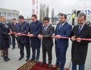 Сергей Журавлев передал управляющую компанию воронежского аэропорта в собственность московского ООО «Профи»