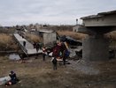  «Мостострой 1» вновь займется ремонтом рухнувшего моста под Воронежем