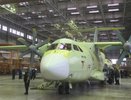 Из Воронежа фюзеляж второго Ил-112В отправили на испытания в Подмосковье
