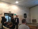 В Воронеже отменили публичные слушания из-за карантина