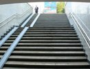 В Воронеже подземный переход у ЮВЖД оборудуют подъемником 