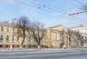 Миниатюра новости: «Зодчие Черноземья» разработают проект реставрации воронежского Дома губернатора