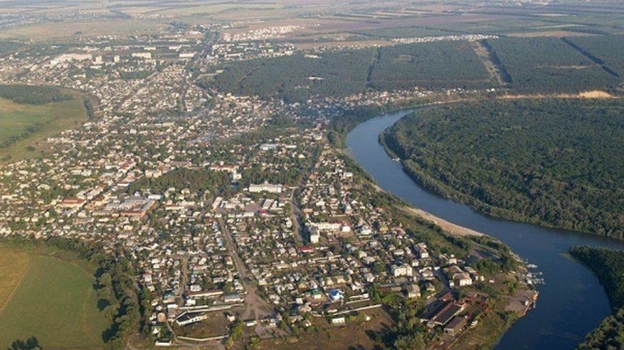 Главная картинка новости: На ТОСЭР «Павловск» под Воронежем зашли резиденты с 1,2 млрд рублей