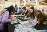 Миниатюра новости: В Воронеже юных участников книжного фестиваля ждут встречи с авторами и полезные мастер-классы