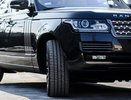 Воронежские полицейские раскрыли первый поджог автомобиля ректора опорного вуза
