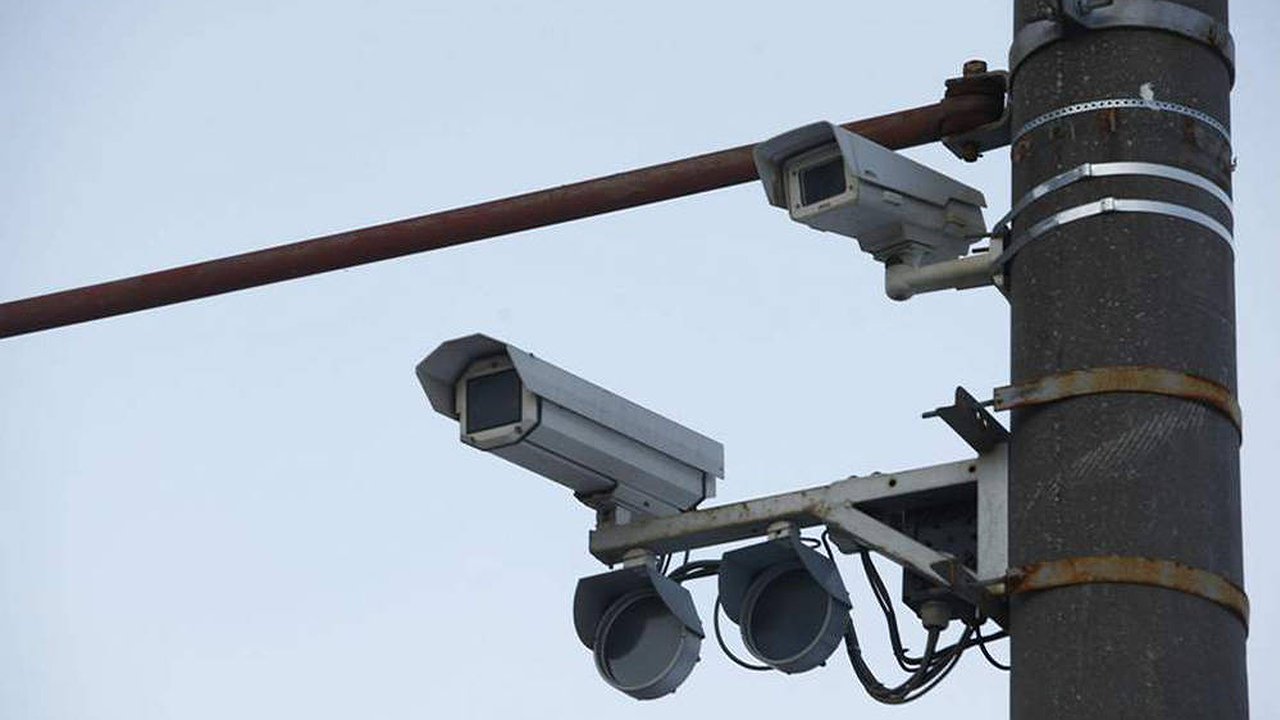 Главная картинка новости: Как устроена система видеофиксации на дорогах Воронежской области