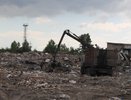 Нелегальные свалки в Воронеже ликвидируют за федеральные средства