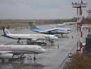 Воронежский аэропорт не скоро получит имя Петра I Великого