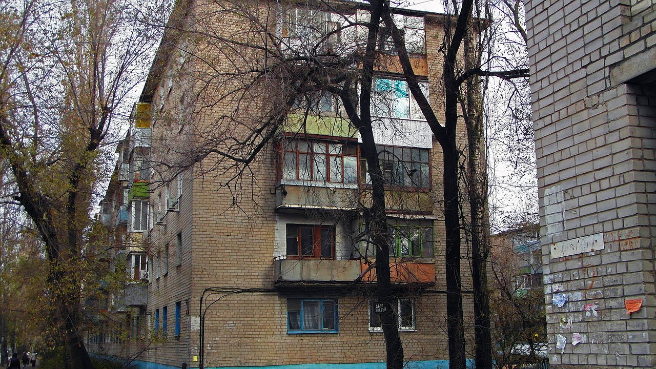 Главная картинка новости: Скандально известной воронежской УК «Созвездие» прибавили домов