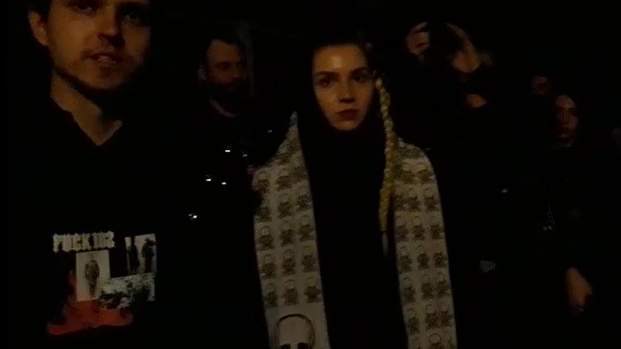 Главная картинка новости: Отмену концерта группы IC3PEAK в Воронеже списали на отравление