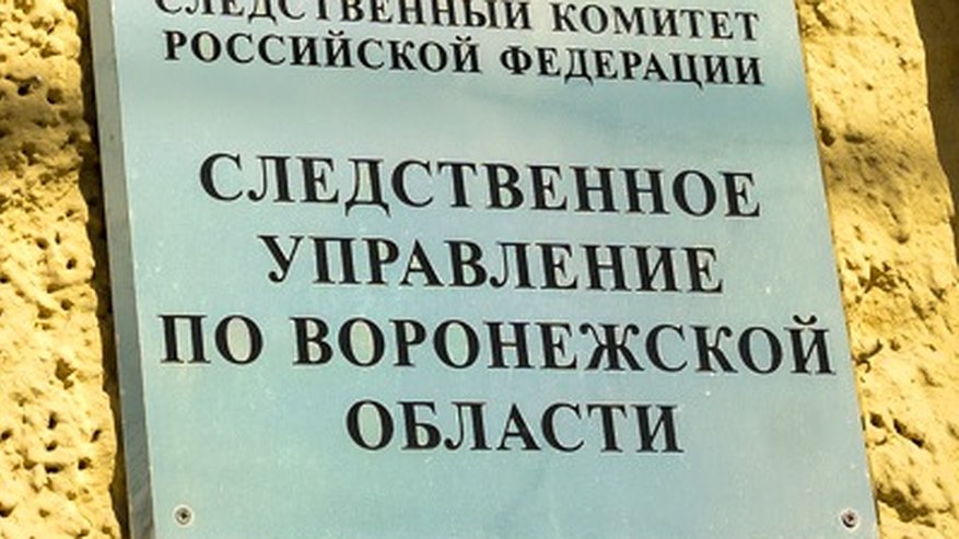 Главная картинка новости: СК возбудил уголовное дело против командира воронежской роты ДПС