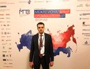 Представительство Воронежской области в Москве возглавил Алексей Аксенов