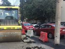 В 2018 году ремонт воронежских дорог обошелся в 3,8 млрд рублей 