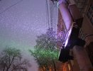 Власти нашли еще двух подрядчиков для подсветки зданий в центре Воронежа 