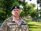 Воронежскую Росгвардию возглавил смолянин Александр Клименко
