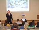 В новом медиарейтинге воронежского мэра с первого места потеснил тульский глава