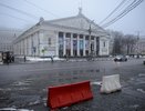 Проект стройки нового здания воронежского оперного театра подготовят до конца 2019 года 