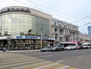 За разработку проекта главной улицы Воронежа местные поборются с иногородними