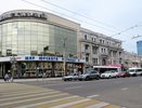 В мэрии Воронежа объяснили перенос реконструкции проспекта Революции на год экономией бюджета 