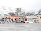 Бывшую воронежскую автобазу застроят многоэтажками 