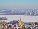 Воронежская область замкнула десятку регионов с наибольшими доходами от внутреннего туризма