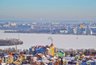 Миниатюра новости: Воронежская область замкнула десятку регионов с наибольшими доходами от внутреннего туризма