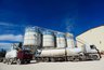 Миниатюра новости: Воронежский завод минерального порошка намерен открыть филиал в Крыму весной 2019 года