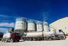 Миниатюра новости: Воронежский завод минерального порошка  выпустил 156 тыс. тонн продукции в 2018 году