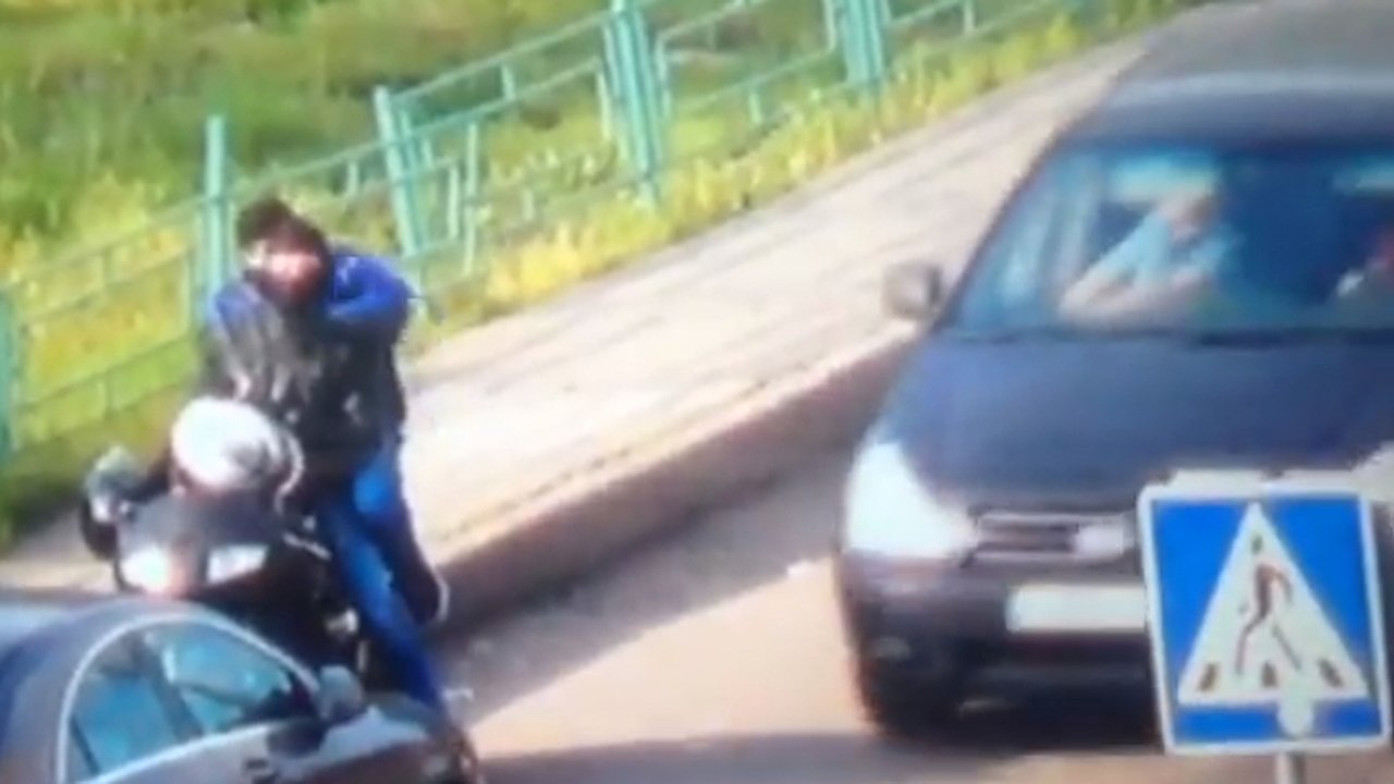 Главная картинка новости: Дело о покушении на воронежского бизнесмена Кирилла Корнева ушло в суд