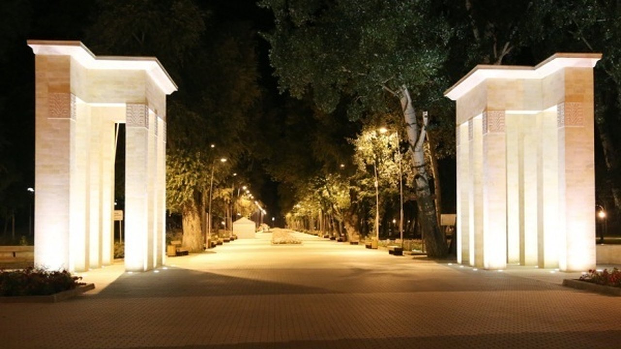 Главная картинка новости: Воронежский губернатор раскритиковал концепцию Центрального парка