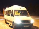 Воронежцы просят администрацию пустить отдельные малолитражки до поликлиники в Шилово 
