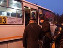 «Нам это не нужно»: воронежцы из микрорайона Шилово против изменения маршрута общественного транспорта