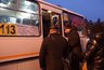 Миниатюра новости: «Нам это не нужно»: воронежцы из микрорайона Шилово против изменения маршрута общественного транспорта