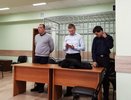 Глава воронежской строительной компании «БиК» получил почти два года колонии
