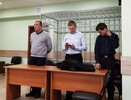 Воронежский бизнесмен Дмитрий Большаков признал вину в махинациях с землей ради шанса на «условку»