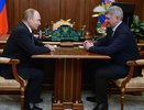 Первый год воронежского губернатора Александра Гусева 