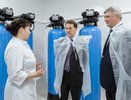Экс-губернатор Воронежской области усилил позиции в рейтинге политиков