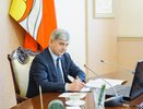 Глава региона прояснил ситуацию вокруг воронежского Платоновфеста