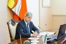 Миниатюра новости: Глава региона прояснил ситуацию вокруг воронежского Платоновфеста