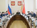 Губернатор стремительно исключил Юрия Агибалова из состава воронежской антикоррупционной комиссии 